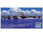 Trumpeter US Aircraft Carrier CV-10 Yorktown 1944 (5603)