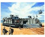 Trumpeter USMC Landing Craft Air Cushion (0107)