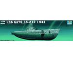 Trumpeter USS Gato SS-212 1944 (05906)