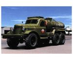 Trumpeter ZIL-157 Soviet Fuel Truck (1102)