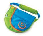 Trunki Saddle Bag blue