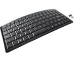 Trust Curve Wireless Keyboard