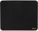 Trust Eco-friendly Mouse Pad black