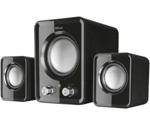 Trust ZIVA COMPACT 2.1 Speaker set