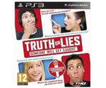 Truth or Lies (PS3)