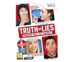 Truth or Lies (Wii)