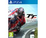 TT Isle of Man: Ride on the Edge