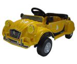 TT Toys Toys Citroen 2CV Charleston