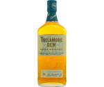 Tullamore Dew XO Caribbean Rum Cask Finish 0,7l 43.0%