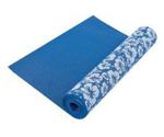 Tunturi Yoga Mat Printed