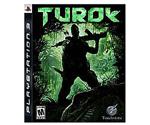 Turok (PS3)