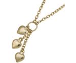 Tuscany Heart Pendant Necklace (1.16.7150)