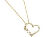 Tuscany Heart Pendant Necklace (1.43.2364)