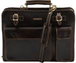 Tuscany Leather Venezia Briefcase