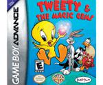 Tweety and the Magic Gems (GBA)