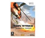 Twin Strike: Operation Thunder (Wii)