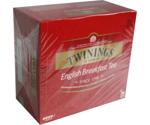 Twinings English Breakfast (50 Bags)