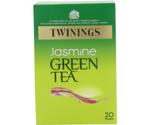 Twinings Jasmine Green Tea (20)