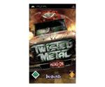 Twisted Metal Head On (PSP)