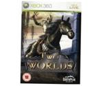 Two Worlds (Xbox 360)