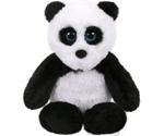 Ty Attic Treasures - Panda Fluff