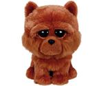 Ty Barley The Chow Chow Beanie Boo 15cm