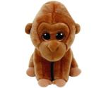 Ty Beanie Babies - Gorilla Monroe 15 cm