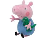 Ty Beanie Babies - Peppa Pig George 15 cm