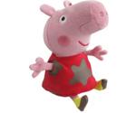 Ty Beanie Babies - Peppa Pig Muddy puddles