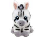 Ty Beanie Babies - Zebra Stripes