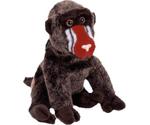 Ty Beanie Baby - Cheeks the Baboon 20 cm