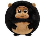 Ty Beanie Ballz - Congo Gorilla 12 cm