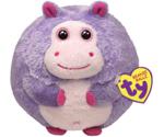 Ty Beanie Ballz Dewdrop The Hippo 12 cm