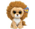 Ty Beanie Boo 6" Plush - King Lion