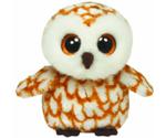 Ty Beanie Boos Barn Owl Swoops