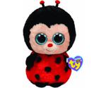 Ty Beanie Boos - Bugsy the Ladybird