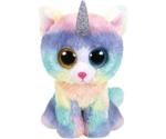 Ty Beanie Boos - Cat Heather 15 cm