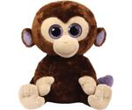 Ty Beanie Boos Coconut Monkey 42 cm