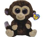 Ty Beanie Boos - Coconut the Monkey 15cm