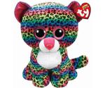 Ty Beanie Boos - Dotty Leopard