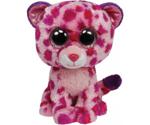 Ty Beanie Boos Glamour Leopard 15 cm