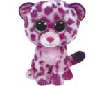 Ty Beanie Boos Glamour Leopard 24 cm