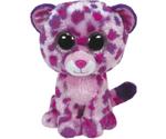 Ty Beanie Boos Glamour - Leopard 42 cm