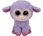 Ty Beanie Boos - Lavender 15 cm