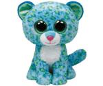 Ty Beanie Boos - Leopard Leona