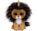 Ty Beanie Boos - Lion Ramsey 24 cm