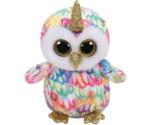 Ty Beanie Boos - Owl Enchanted 15 cm