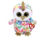 Ty Beanie Boos - Owl Enchanted 24 cm