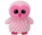 Ty Beanie Boos - Owl Twiggy