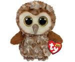 Ty Beanie Boos - Percy Barn Owl